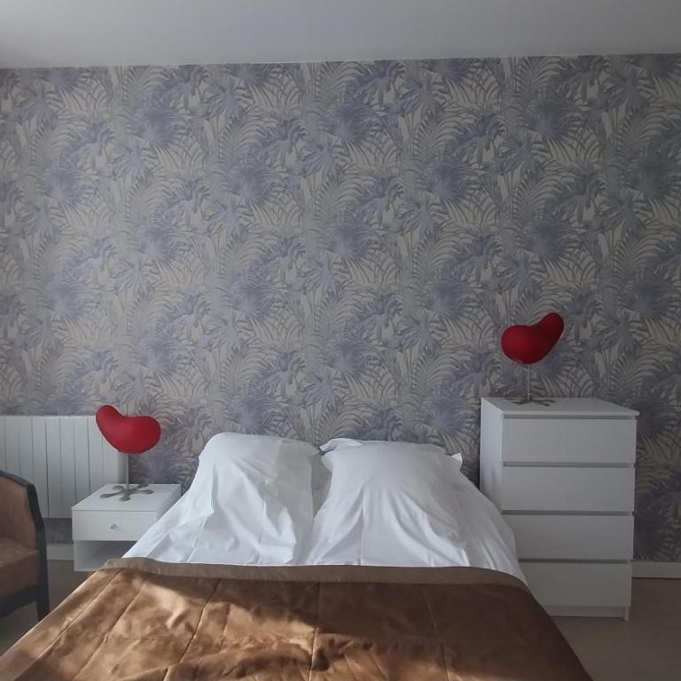 ROYAL LUCHON - Studio - 10