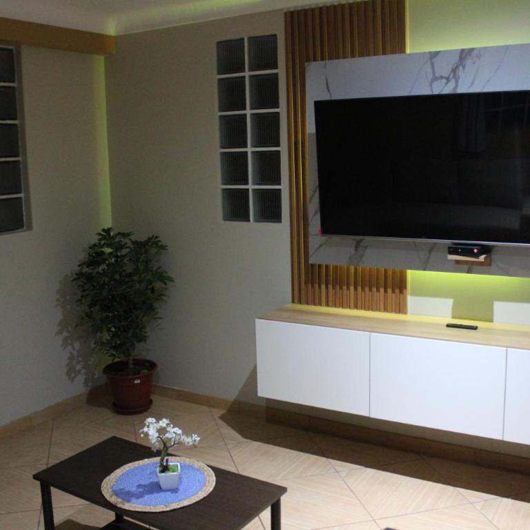 Departamento moderno para 4 cerca del centro de Cusco - Two-Bedroom Apartment - 1