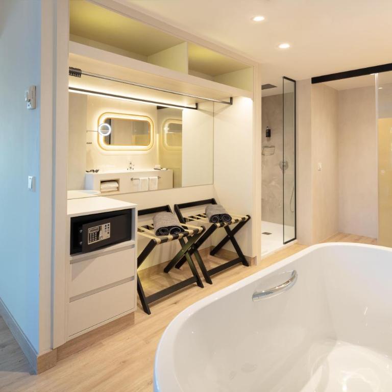 Tabaiba Princess - Suite Prestige single use (1 Adult) - 7