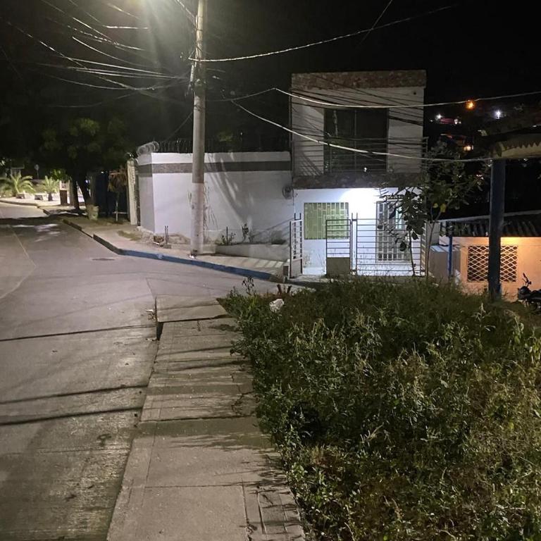 Apartamento en Puerto Colombia, Atlantico - One-Bedroom Apartment - 2