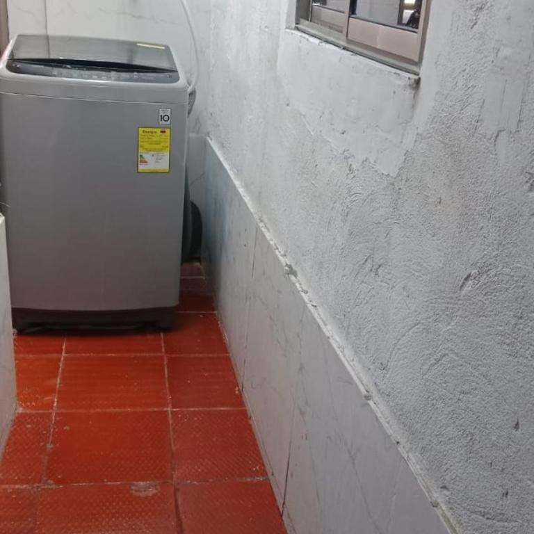 Apartamento en Puerto Colombia, Atlantico - One-Bedroom Apartment - 7