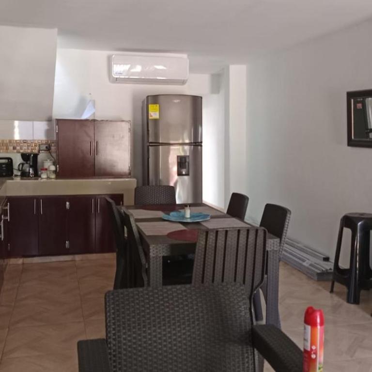 Apartamento en Puerto Colombia, Atlantico - One-Bedroom Apartment - 11