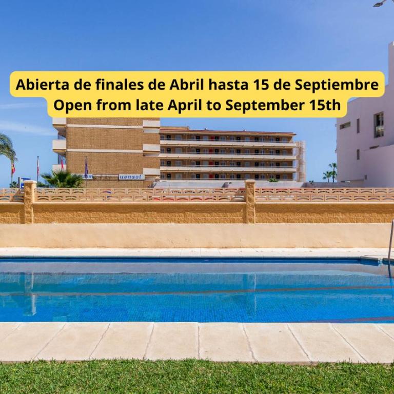 Fontana 5D by IVI Real Estate - Two-Bedroom Apartment - 3