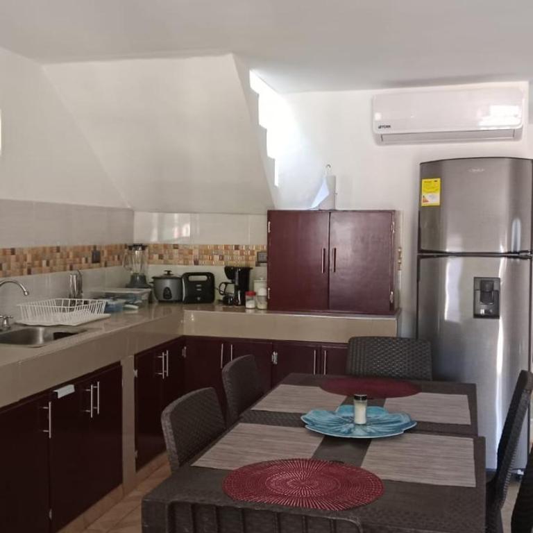 Apartamento en Puerto Colombia, Atlantico - One-Bedroom Apartment - 19