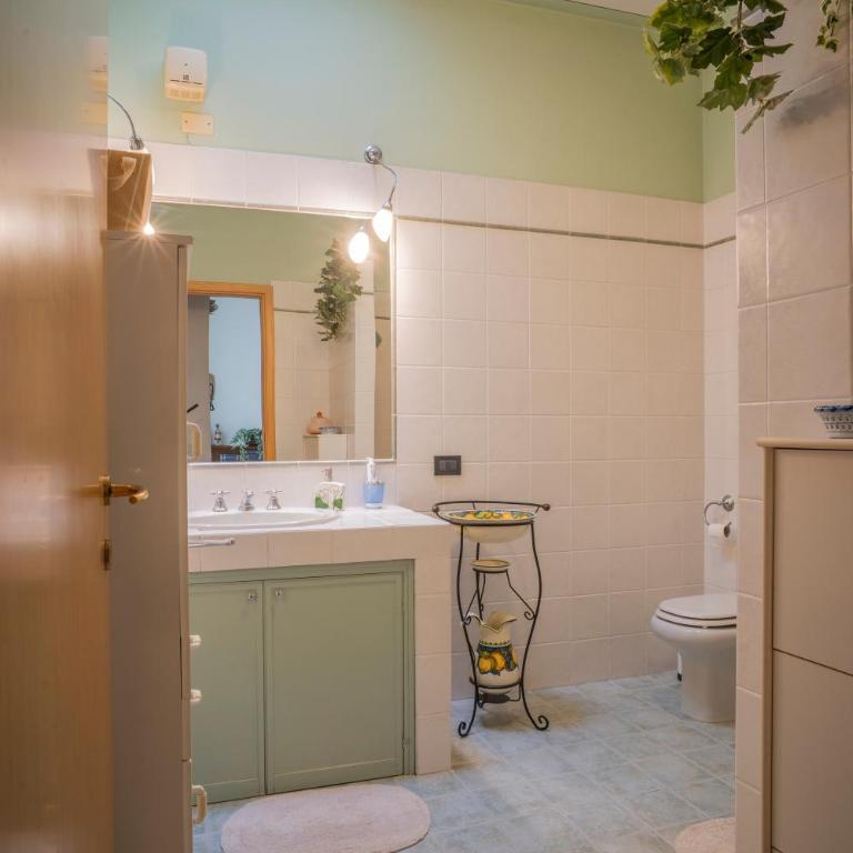 Casa Iolanda - Two-Bedroom Standard Apartment - 21