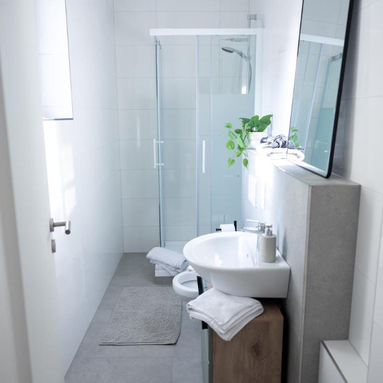 Apartment in der Altstadt - Studio - 5