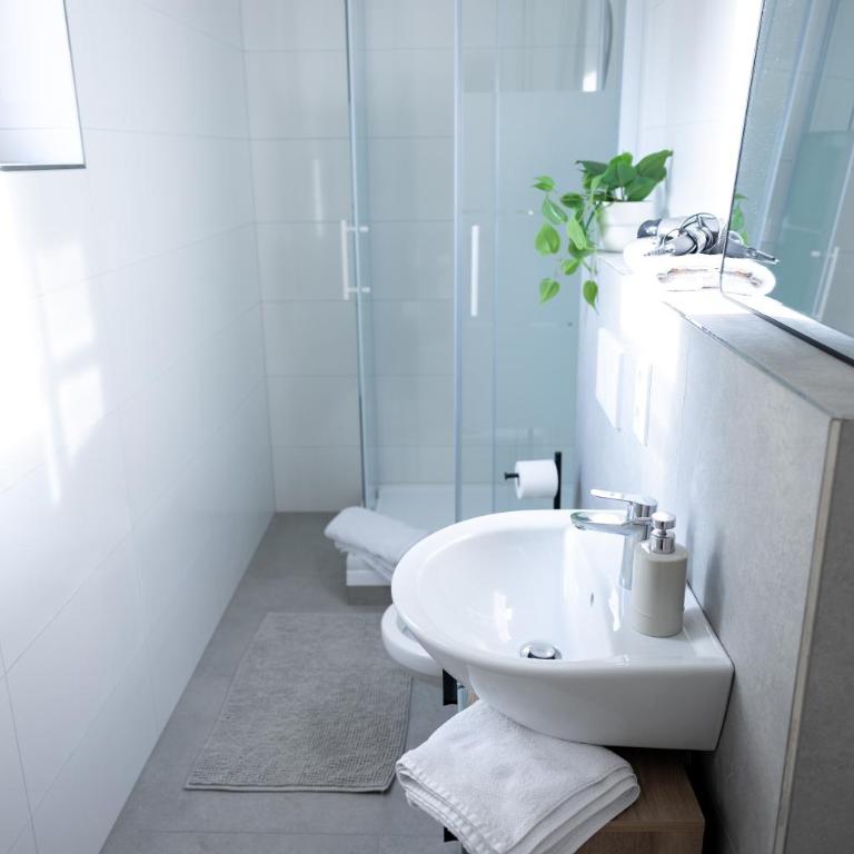 Apartment in der Altstadt - Studio - 4