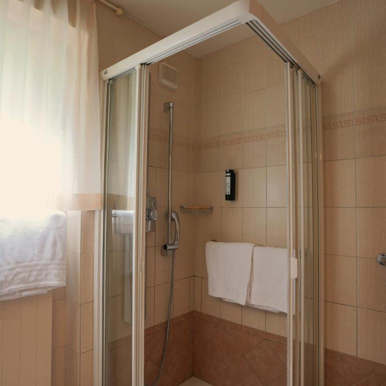 Chalet Miravalle 2 - Apartment mit 2 Schlafzimmern und Balkon - 12