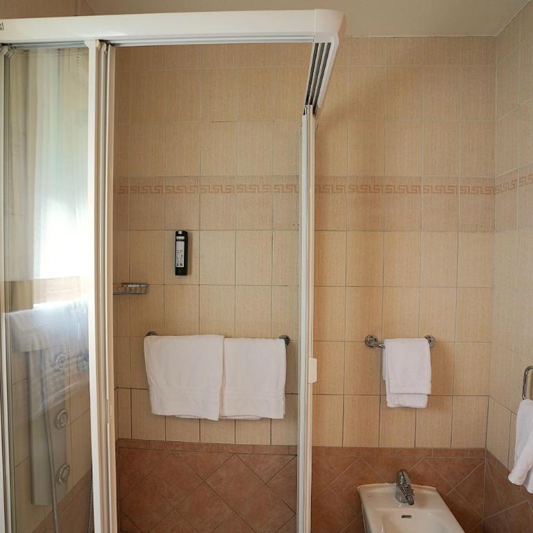 Chalet Miravalle 2 - Apartment mit 2 Schlafzimmern und Balkon - 7