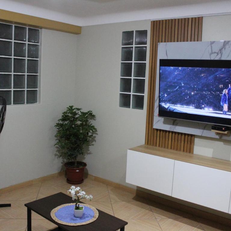 Departamento moderno para 4 cerca del centro de Cusco - Apartamento de 2 dormitorios - 7