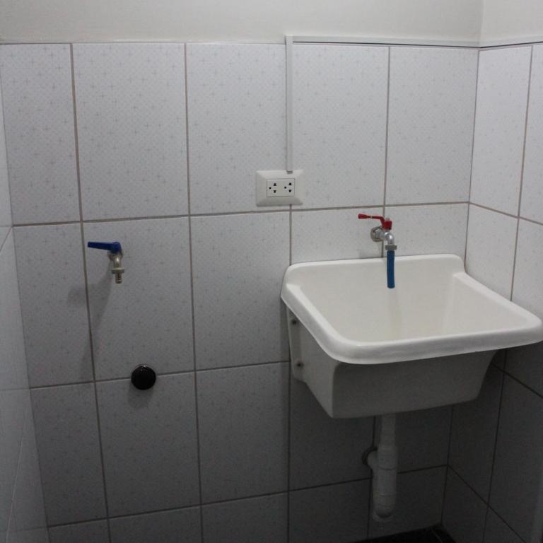 Departamento moderno para 4 cerca del centro de Cusco - Two-Bedroom Apartment - 18
