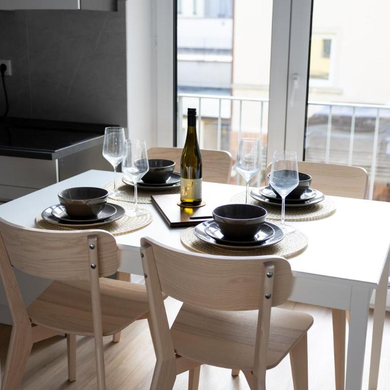 Apartment in der Altstadt - Studio - 14