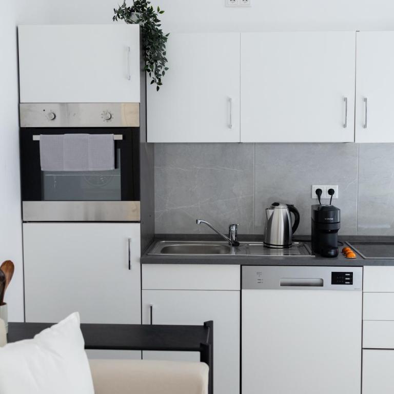 Apartment in der Altstadt - Studio - 11