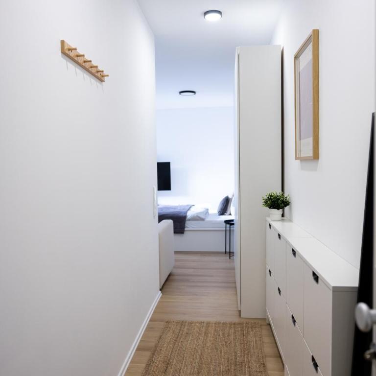Apartment in der Altstadt - Studio - 10