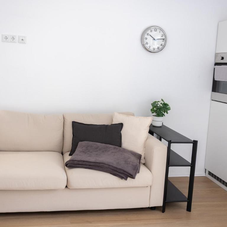 Apartment in der Altstadt - Studio - 15