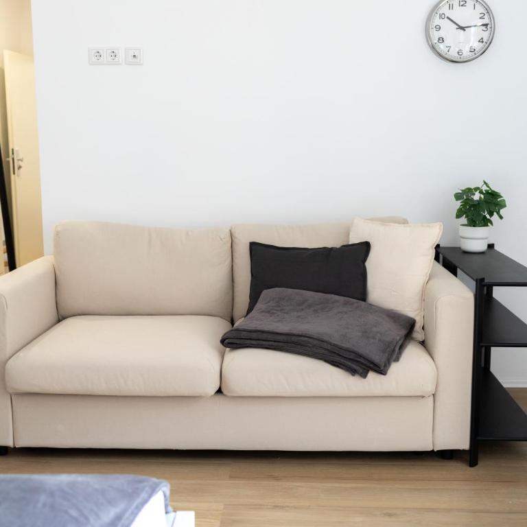 Apartment in der Altstadt - Studio - 18