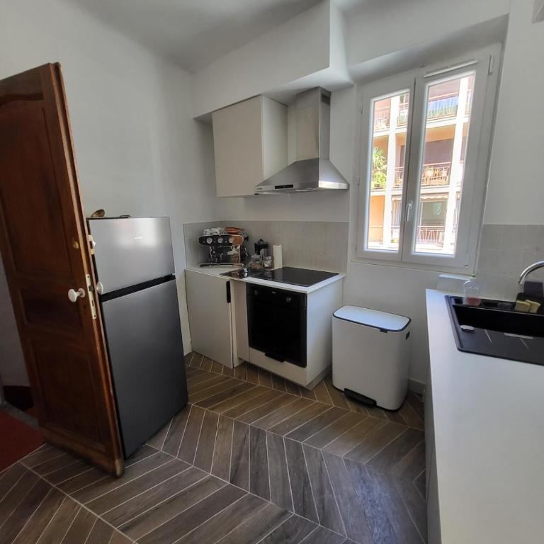 Saint Jérôme Appartement Aix en Provence - Apartment mit 1 Schlafzimmer - 10