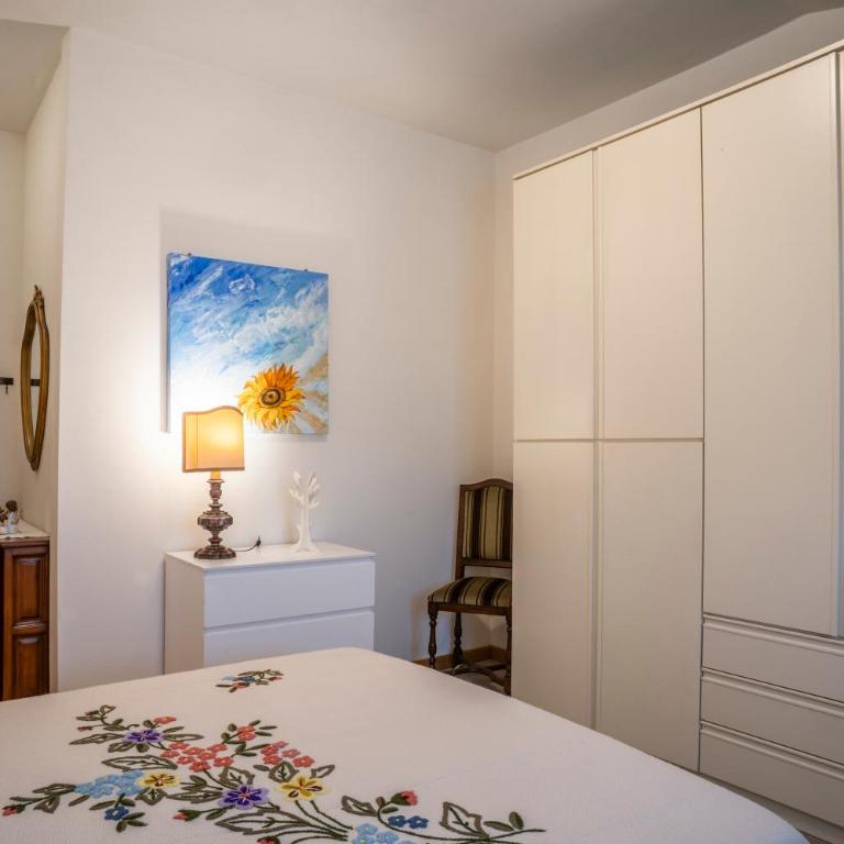 Casa Iolanda - Two-Bedroom Standard Apartment - 9