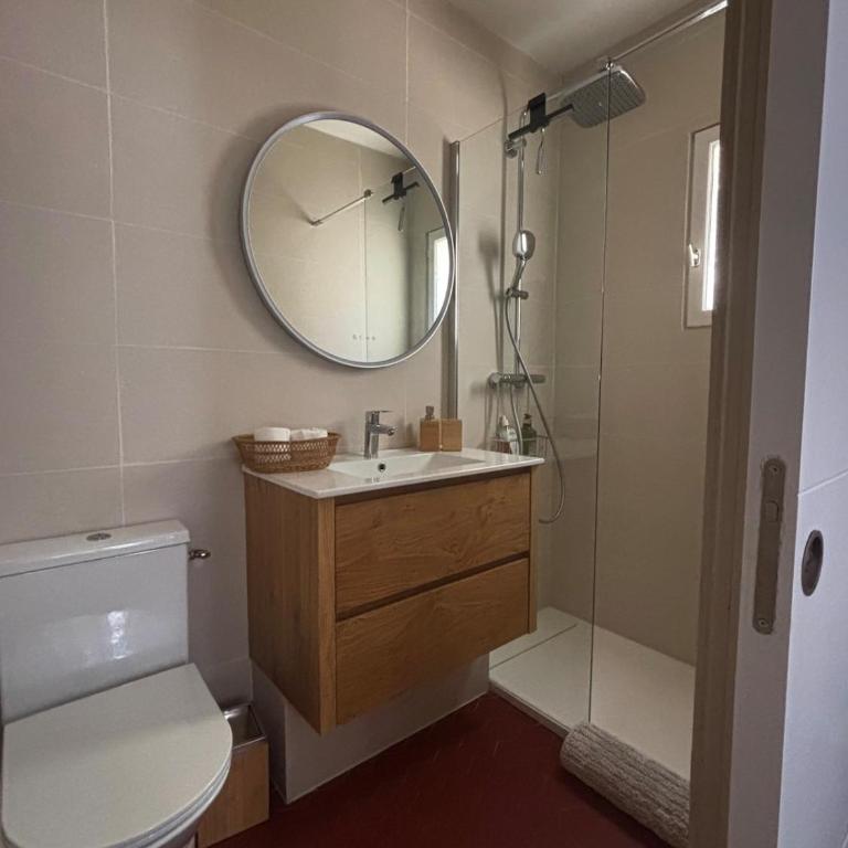 Saint Jérôme Appartement Aix en Provence - Apartment mit 1 Schlafzimmer - 6