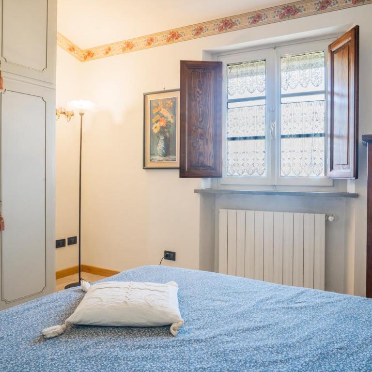 Casa Iolanda - Two-Bedroom Standard Apartment - 1