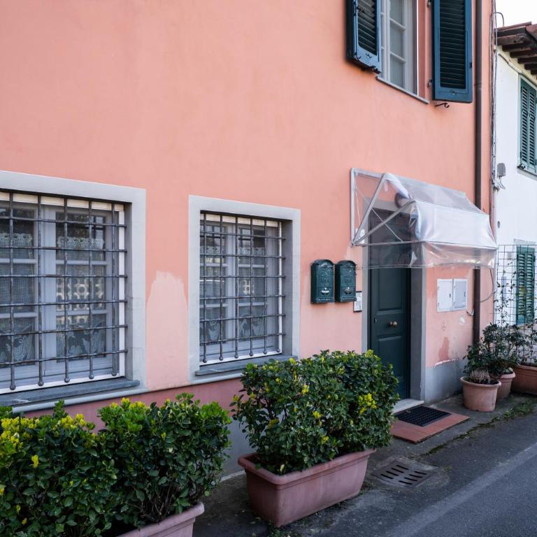 Casa Iolanda - Two-Bedroom Standard Apartment - 32