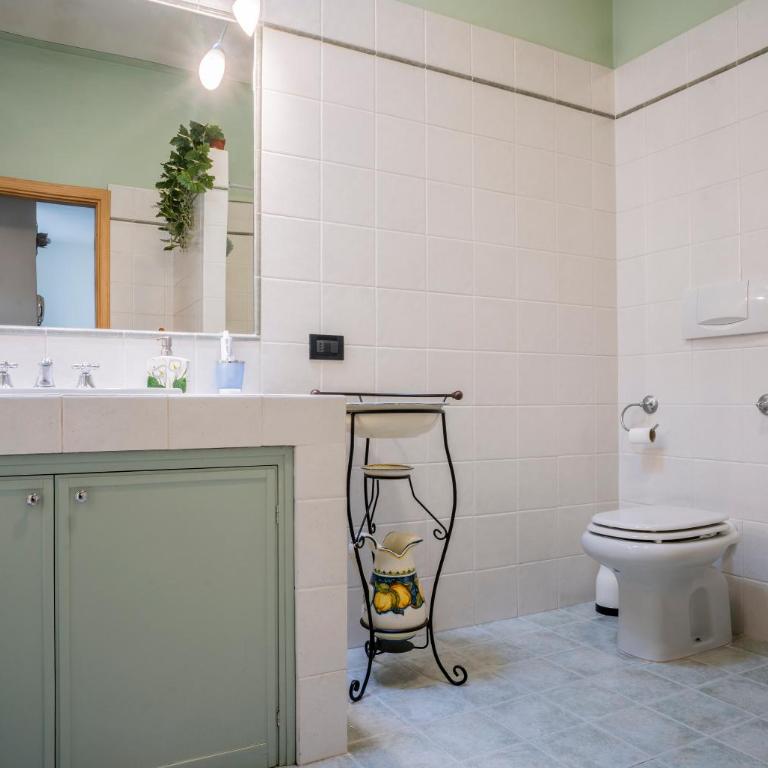 Casa Iolanda - Two-Bedroom Standard Apartment - 23