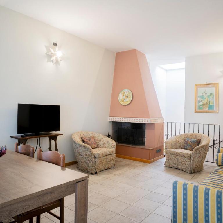 Casa Iolanda - Two-Bedroom Standard Apartment - 15