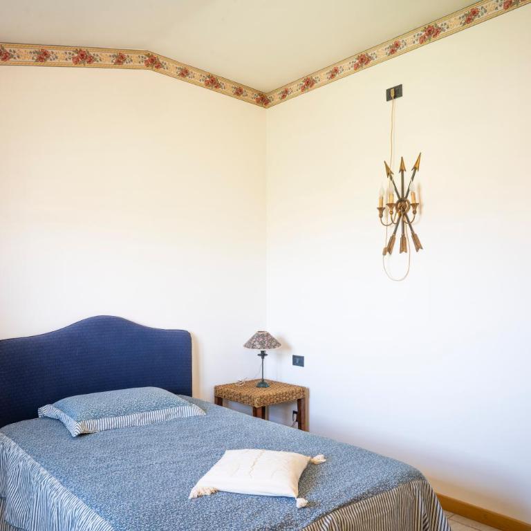 Casa Iolanda - Two-Bedroom Standard Apartment - 3