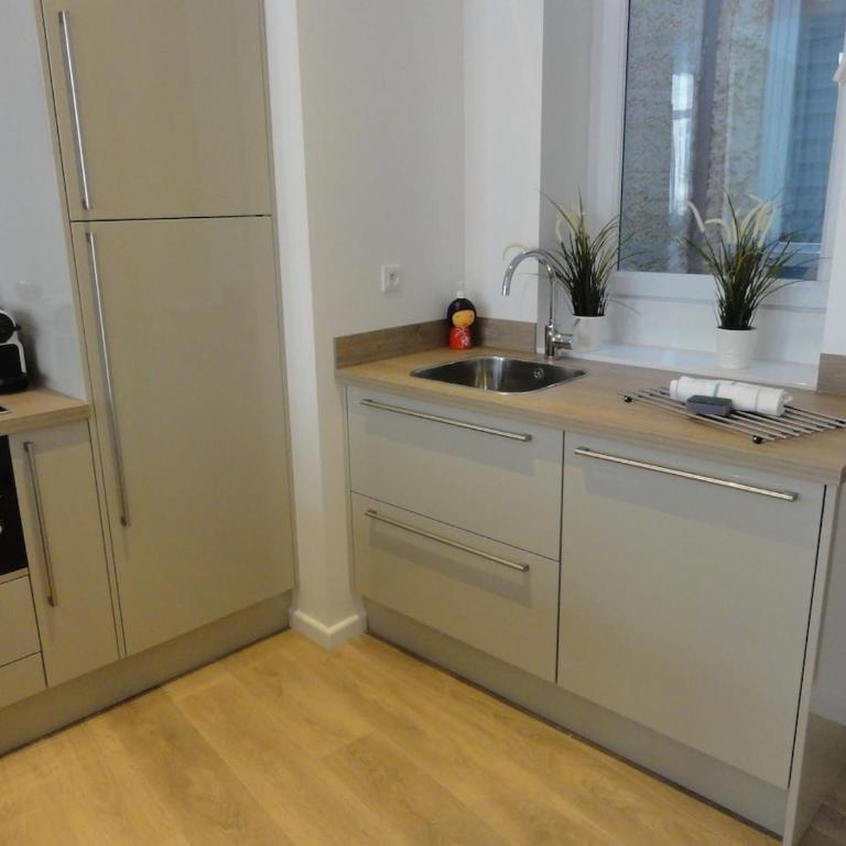 AGENCE MOMENT' APART Palmyre - Appartement 2 Chambres avec Vue - 2