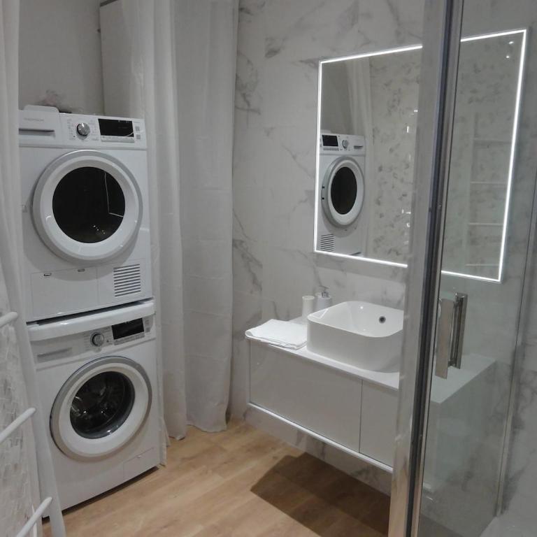 AGENCE MOMENT' APART Palmyre - Appartement 2 Chambres avec Vue - 4