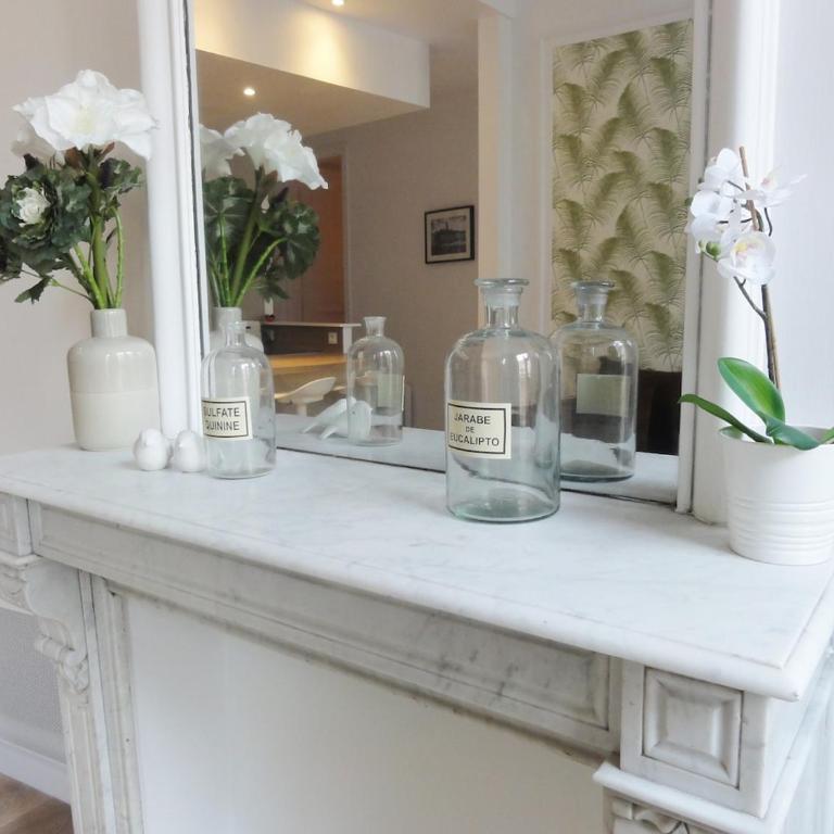 AGENCE MOMENT' APART Palmyre - Appartement 2 Chambres avec Vue - 10