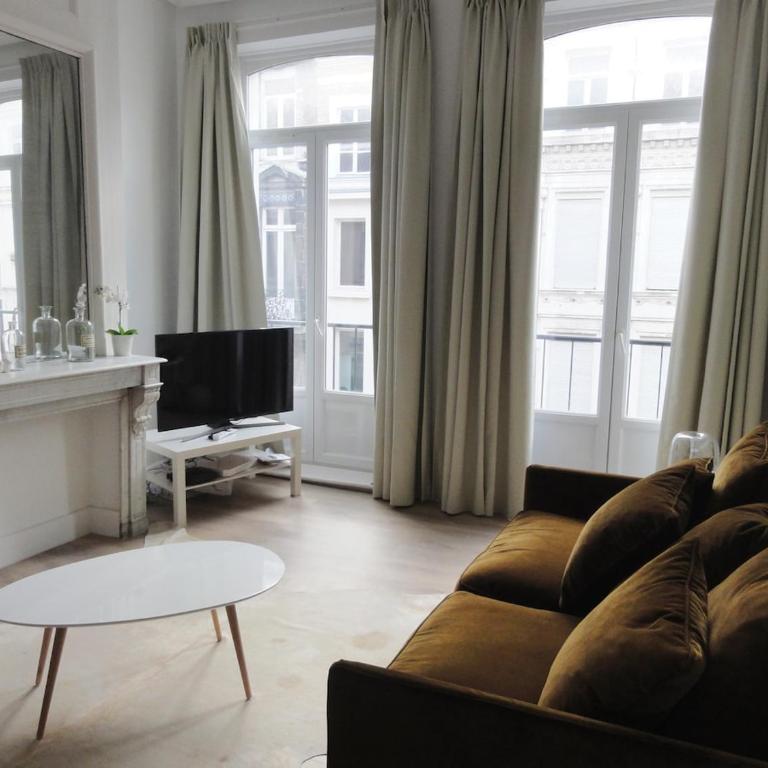 AGENCE MOMENT' APART Palmyre - Appartement 2 Chambres avec Vue - 15