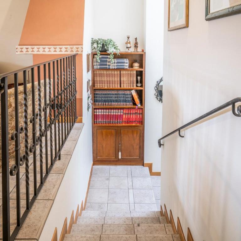 Casa Iolanda - Two-Bedroom Standard Apartment - 31
