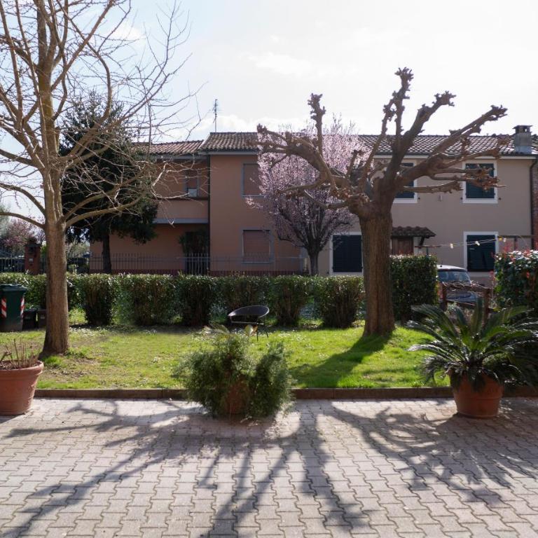 Casa Iolanda - Two-Bedroom Standard Apartment - 33