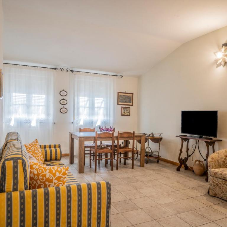 Casa Iolanda - Two-Bedroom Standard Apartment - 13