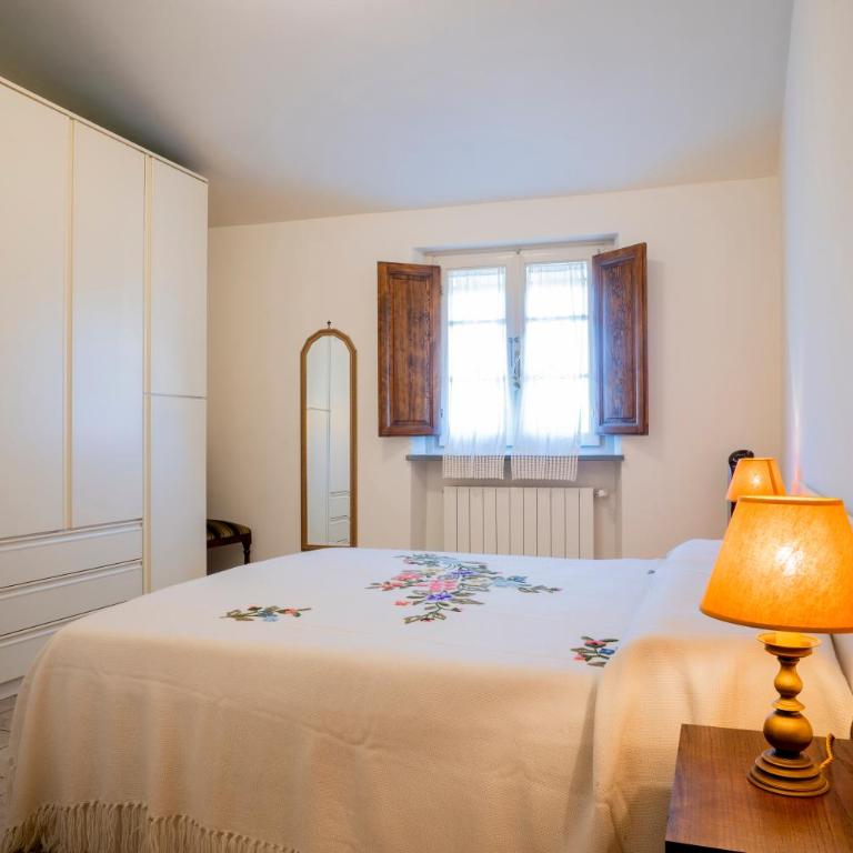 Casa Iolanda - Two-Bedroom Standard Apartment - 7