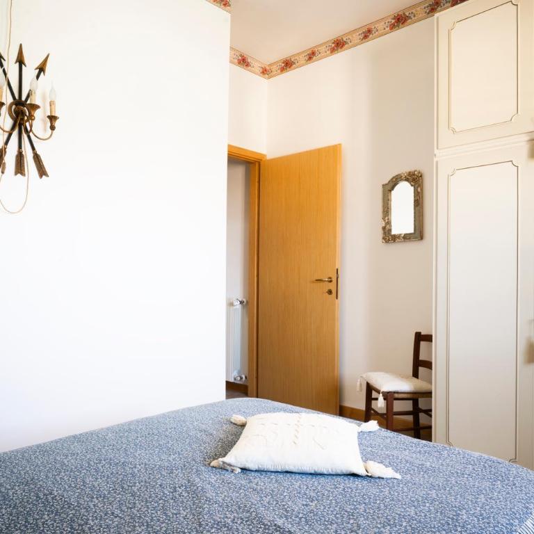 Casa Iolanda - Two-Bedroom Standard Apartment - 4
