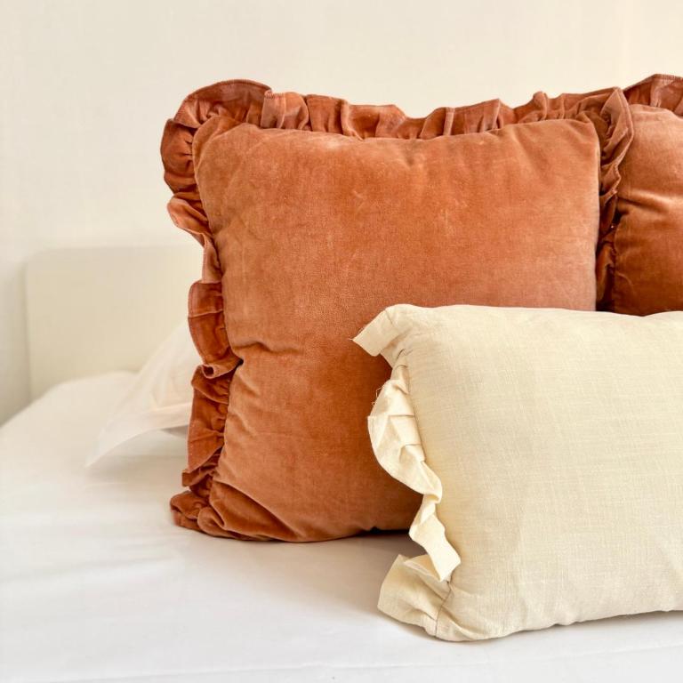 Le Grand Solférino, Gare Nord - Apartment mit 1 Schlafzimmer - 9