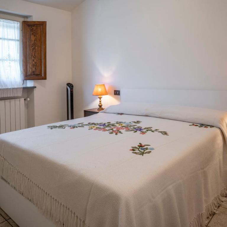 Casa Iolanda - Two-Bedroom Standard Apartment - 8