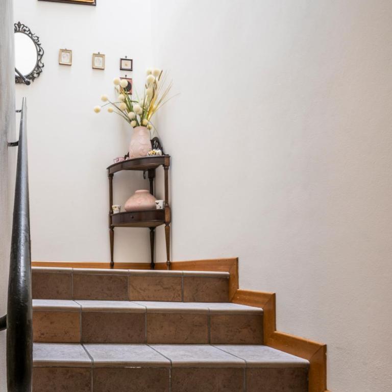 Casa Iolanda - Two-Bedroom Standard Apartment - 30
