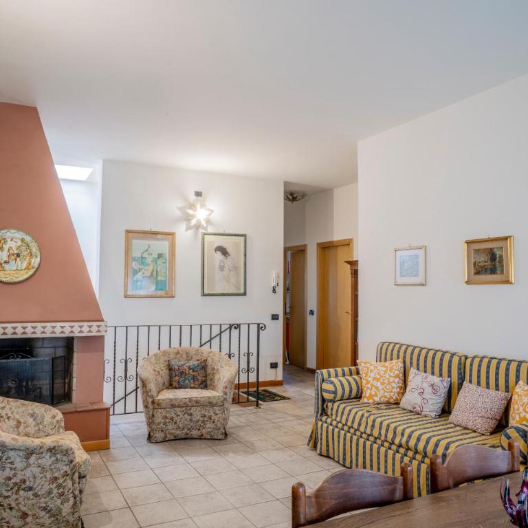 Casa Iolanda - Two-Bedroom Standard Apartment - 16