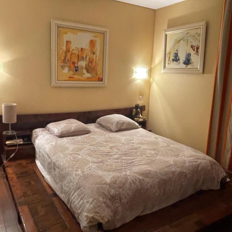 Villa Portal - Double Room - 1
