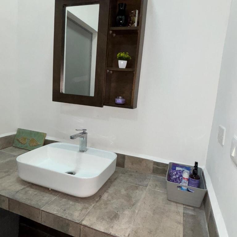 Departamento amueblado en privada , mesa de billar en Dominio Cumbres - Two-Bedroom Apartment - 3