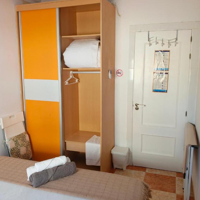 habitación cerca Aeropuerto Torremolinos - Habitación Doble con baño compartido - 32