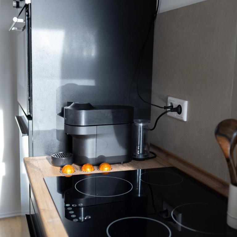 Apartment in der Altstadt - Apartment mit 1 Schlafzimmer - 10