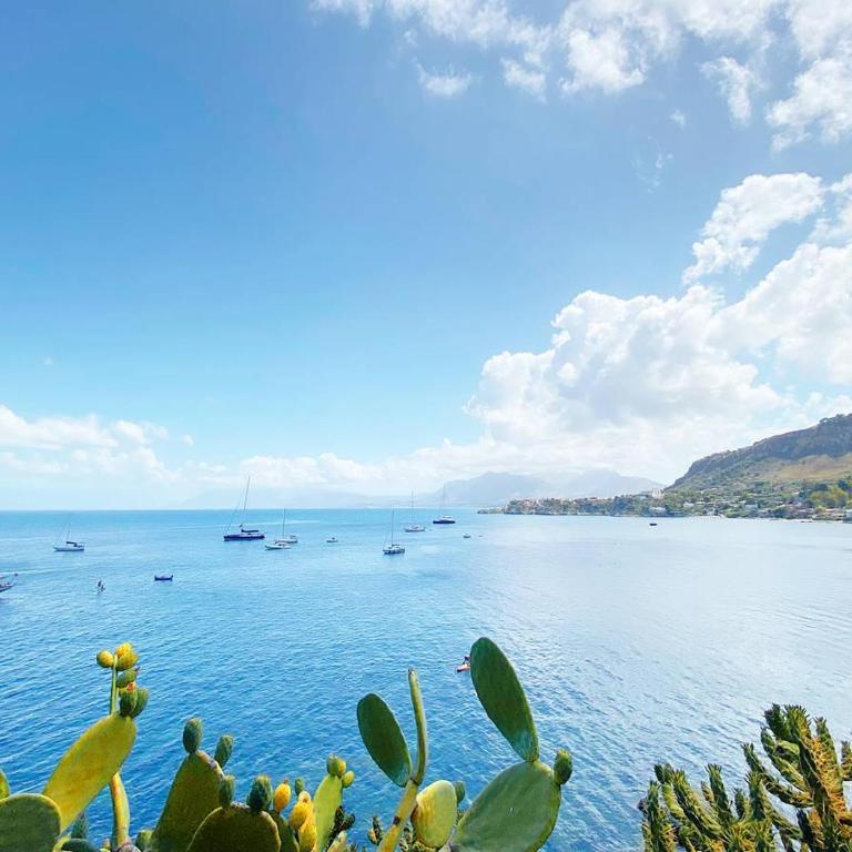 Solemar Sicilia - Ville Paradiso - Three-Bedroom Villa - 8