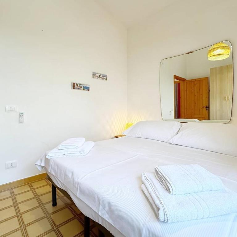 Solemar Sicilia - Ville Paradiso - Three-Bedroom Villa - 9
