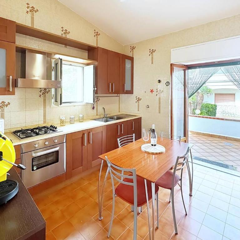 Solemar Sicilia - Ville Paradiso - Three-Bedroom Villa - 13