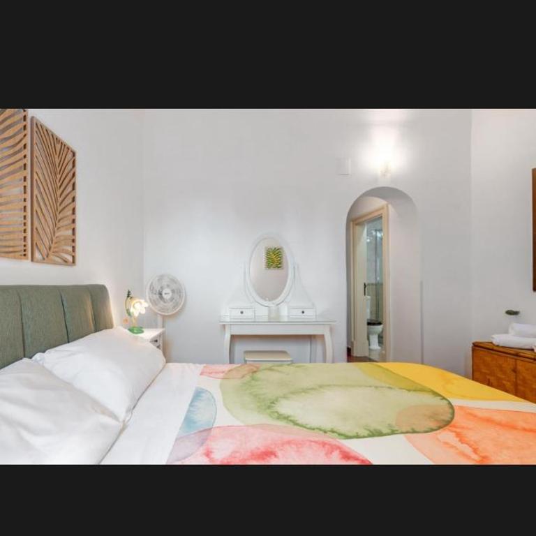 SPHomez - One-Bedroom Apartment - 13