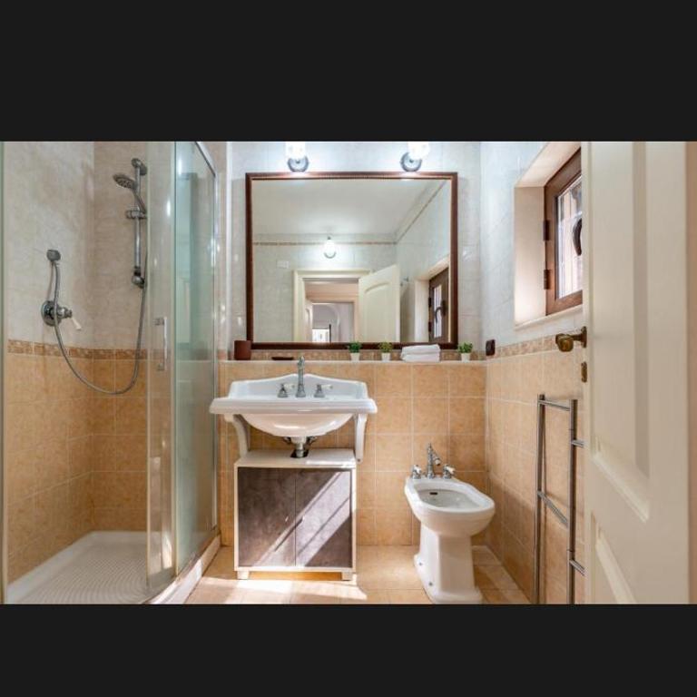 SPHomez - One-Bedroom Apartment - 8